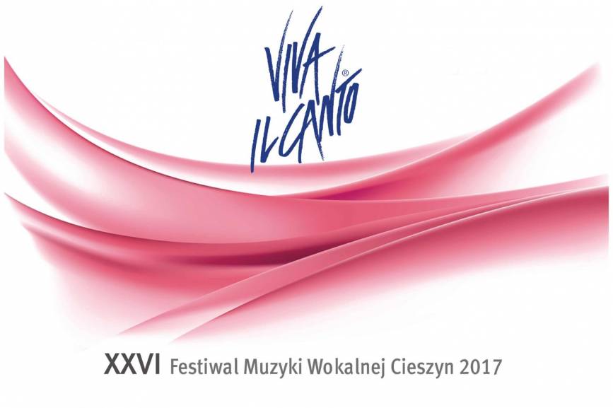 XXVI edycja Festiwalu Muzyki Wokalnej Viva il canto